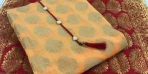 Silk Salwar Suit Material