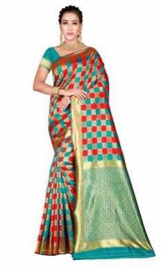 Silk Saree