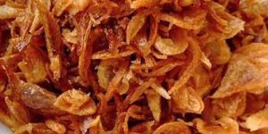 Fried Onion