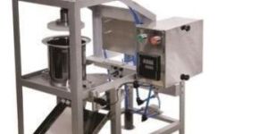 Dough Ball Cutting Machine