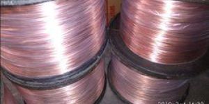 Copper Wire