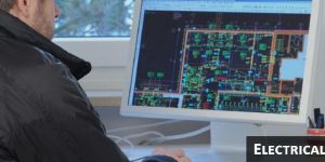 Electrical CAD Classes in Pune
