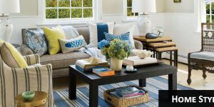 Home Styling Classes in Pune