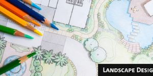 Landscaping Classes in Pune