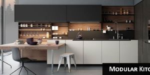 Modular Kitchen Classes in Pune