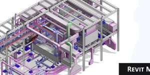 Revit MEP Training in Pune