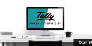 Tally Course in Pune