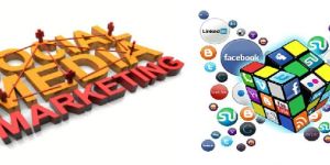 Social Media Marketing Services