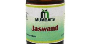 JASWAND OIL