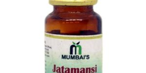 Jatamansi Oil