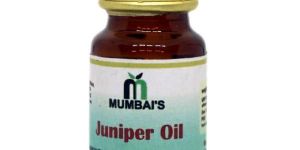 Juniper Oil