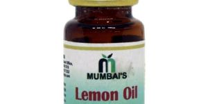 Lemon Oil