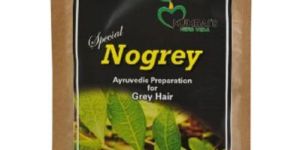 No Grey Hair Gel