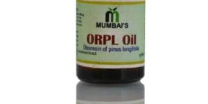 Orpl Hair Growth Oil