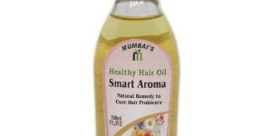 Smart Aroma Hair Growth Oil