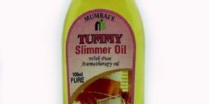Tummy Slimmer Oil