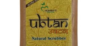 Ubtan Facial Scrub