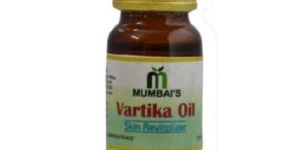 Vartika Oil