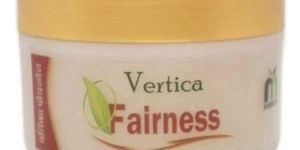 Vertica Fairness Cream
