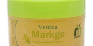 Vertica Markgo De-Pigmentation Cream