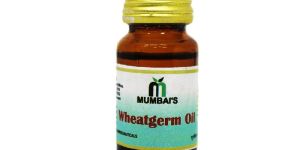 Wheat Germ Oil