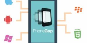 Phonegap App Development Services