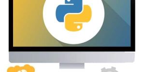 Python Development Services