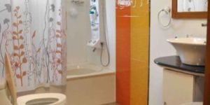Bathroom Interior Designing Services