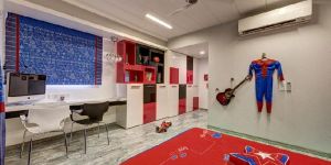Kids Room Interior Designing Services