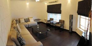 Living Room Interior Designing Services