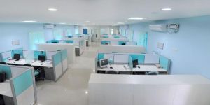 Office Area Designing Services