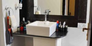 Wash Area Interior Designing Services