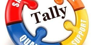 Tally Training Course
