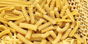 Instant Pasta