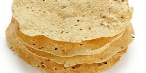 Masala Papad