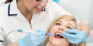 Scaling & Gum Treatment Services