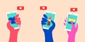 Instagram Promotion Services