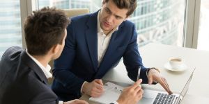 Job Consultancy Services