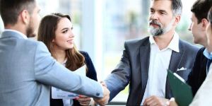 Recruitment Services