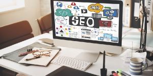 Search Engine Optimization Services