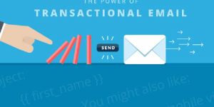 Transactional Email Services