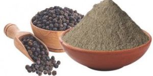 Black Pepper Powder