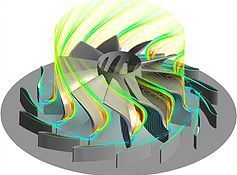 COMPUTATIONAL FLUID DYNAMICS (CFD)