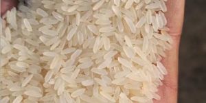 Boiled Rice