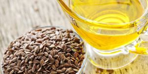 Flaxseed Oil