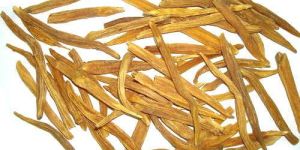 Yellow Shatavari Roots