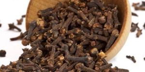 Raw Cloves