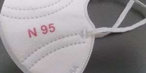 N 95 Face Mask