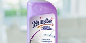 Kampfer Lavender Floor Cleaner
