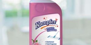 Kampfer Rose Floor Cleaner